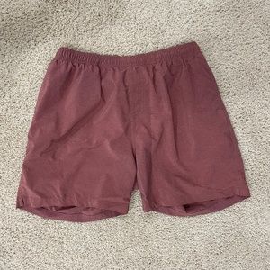 Chubbies Swim Shorts